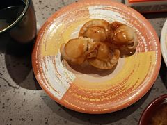 -小乔回转寿司(市府恒隆广场店)
