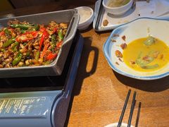-乔街深夜食堂·小龙虾·高压锅生蚝(杭州总店)