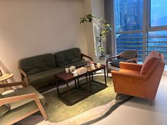 -争渡心理咨询全国连锁(福田店)