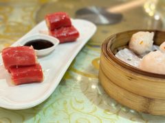 -泮溪酒家(荔枝湾店)