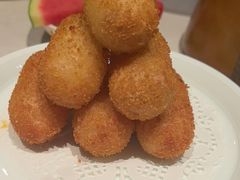 -东门口涮肉·砂锅·烤串(老门东店)