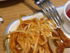 -菲滋意式餐厅(青悦城店)