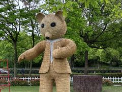 -上海月湖雕塑公园