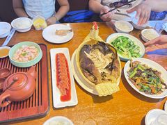 -外婆烧.老杭帮菜(庆春店)