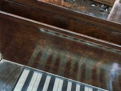 -鼓浪屿钢琴博物馆