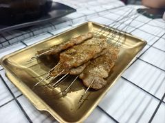 -虎虎龙虾大排档(双井店)