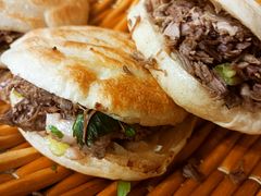 -老保定驴肉馆(云岗路店)