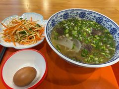 -银川河东国际机场