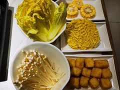 -南枝记·广东味道(中骏世界城店)