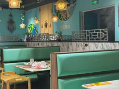 -云中鱼蒸汽石锅鱼(川沙百联店)