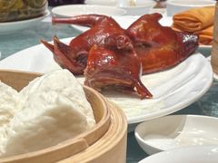 -新雅粤菜馆(南京东路店)