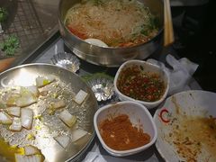-合易泓烤肉•首创生椰大油边(宁山路店)