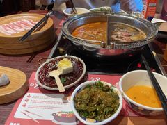 -披头士和牛火锅·寿喜烧自助(陶溪川店)