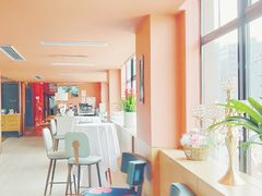 -Kathleen's Waitan 凯圣琳江景西餐厅(外滩店)