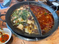 -楠火锅(哈尔滨金爵万象店)