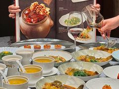 -新光酒家·河豚·海鲜·蟹料理(浦东店)