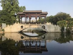 -梁园