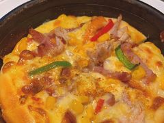 -半秋山西餐厅(宜昌大洋店)