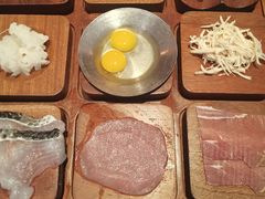 -银米·云南传统过桥米线(双廊黑金冠店)