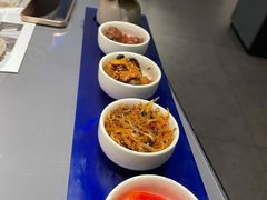 小吃前菜-小大董·烤鸭(观景餐厅·南京西路店)