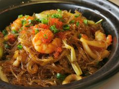 -太兴餐厅(小径湾店)