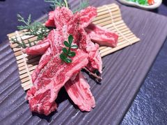 -黑牛の店·黑金店(沈阳万象城店)