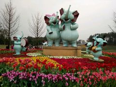 -保利石象湖景区
