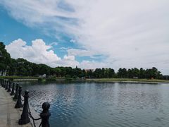 -美兰湖景区
