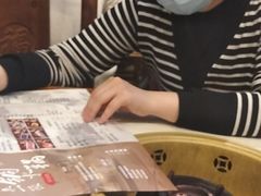 -宣武小院涮肉(前门店)
