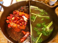 -盡膳口福跷脚牛肉火锅(合生汇购物中心店)