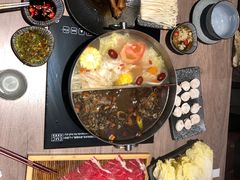 -老鼎旺安格斯牛肉火锅(衡艺广场店)