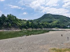 -渔梁坝