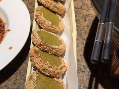 -绿茶餐厅(coco park 店)