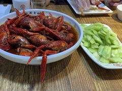 十三香小龙虾-叶派龙虾•招牌香辣蟹·海鲜(中海国际店)