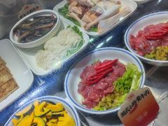 -不倒翁·安徽名菜楼(步行街店)