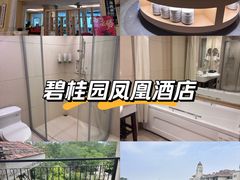 -重庆长寿碧桂园凤悦凤凰酒店