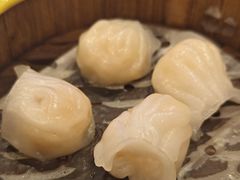 -澳门陈光记烧味饭店(南京德基广场店)