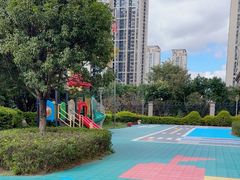 -吉的堡幼儿园(昆明俊发城英胜园)
