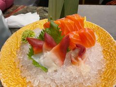 -炙柒Sekinana·精致料理 烧鸟·铁板烧(海上世界店)