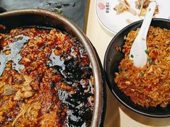-聚味瞿记·龙虾堂(咸嘉湖店)