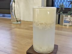 米酒奶盖-不正咖啡(万达尊店)