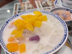 -赵记传承·中国甜品(福州总店)