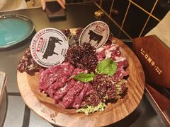 -二刀潮牛(重庆光环购物公园店)