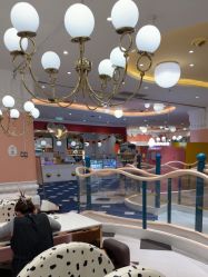 -奈尔宝家庭中心·亲子餐厅(苏州大悦城店)