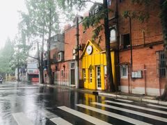 -COSTA COFFEE(上海虹口公园店)