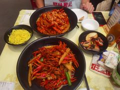 -聚味瞿记·龙虾堂(坡子街店)