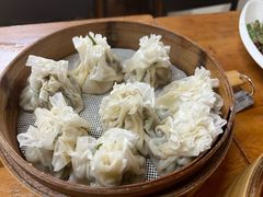 -正宗天津烧麦馆(柳州路店)
