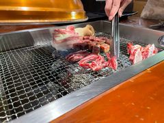 -肉甲韩国木炭烤肉(新壹街1店)