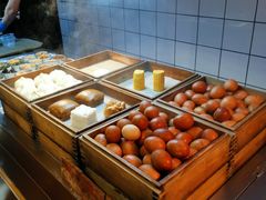 -头壹号饸饹面·大油条(常营店)