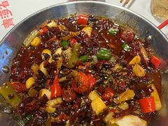-哈力家·西北烧烤烤串(凤城三路店)